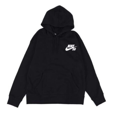 Nike MENS SB Skateboard Icon Sports Black CW7065-010