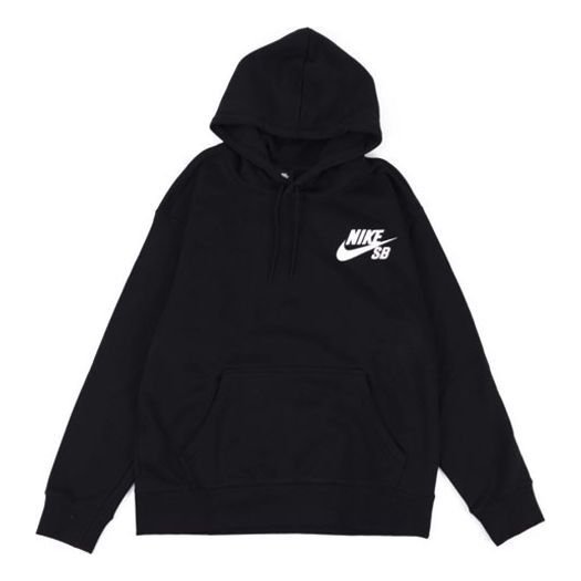 Nike MENS SB Skateboard Icon Sports Black CW7065-010