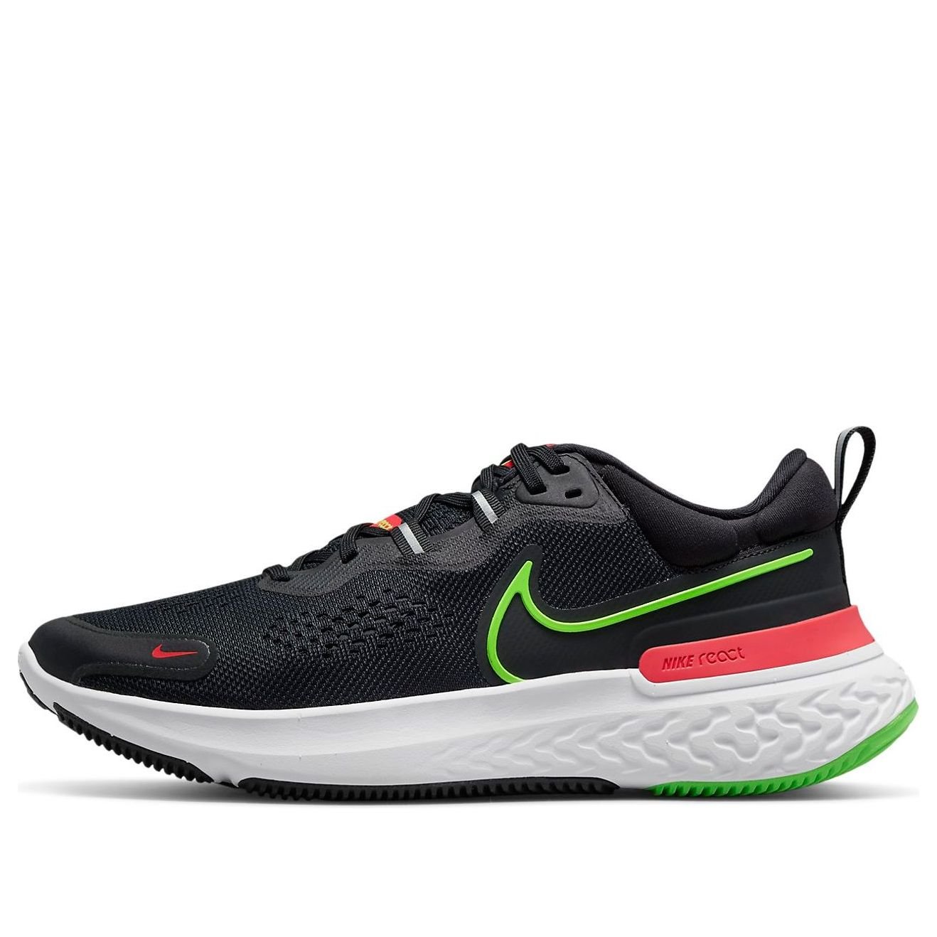 Nike React Miler 2 'Back Green' CW7121-006