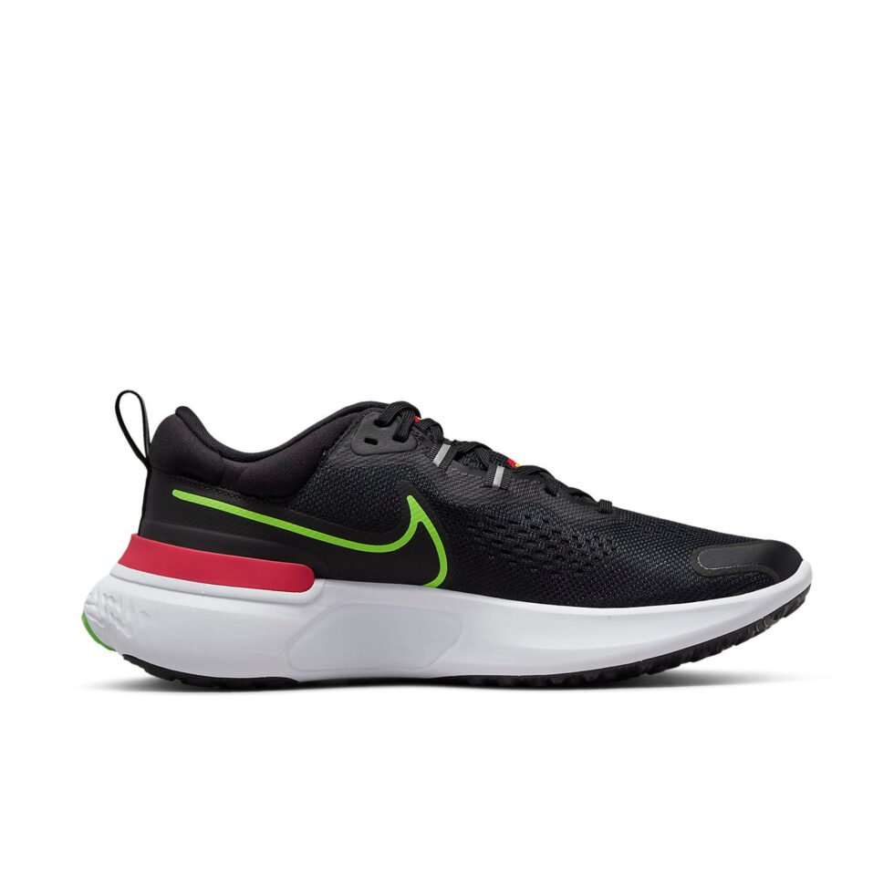 Nike React Miler 2 'Back Green' CW7121-006 - Image 2
