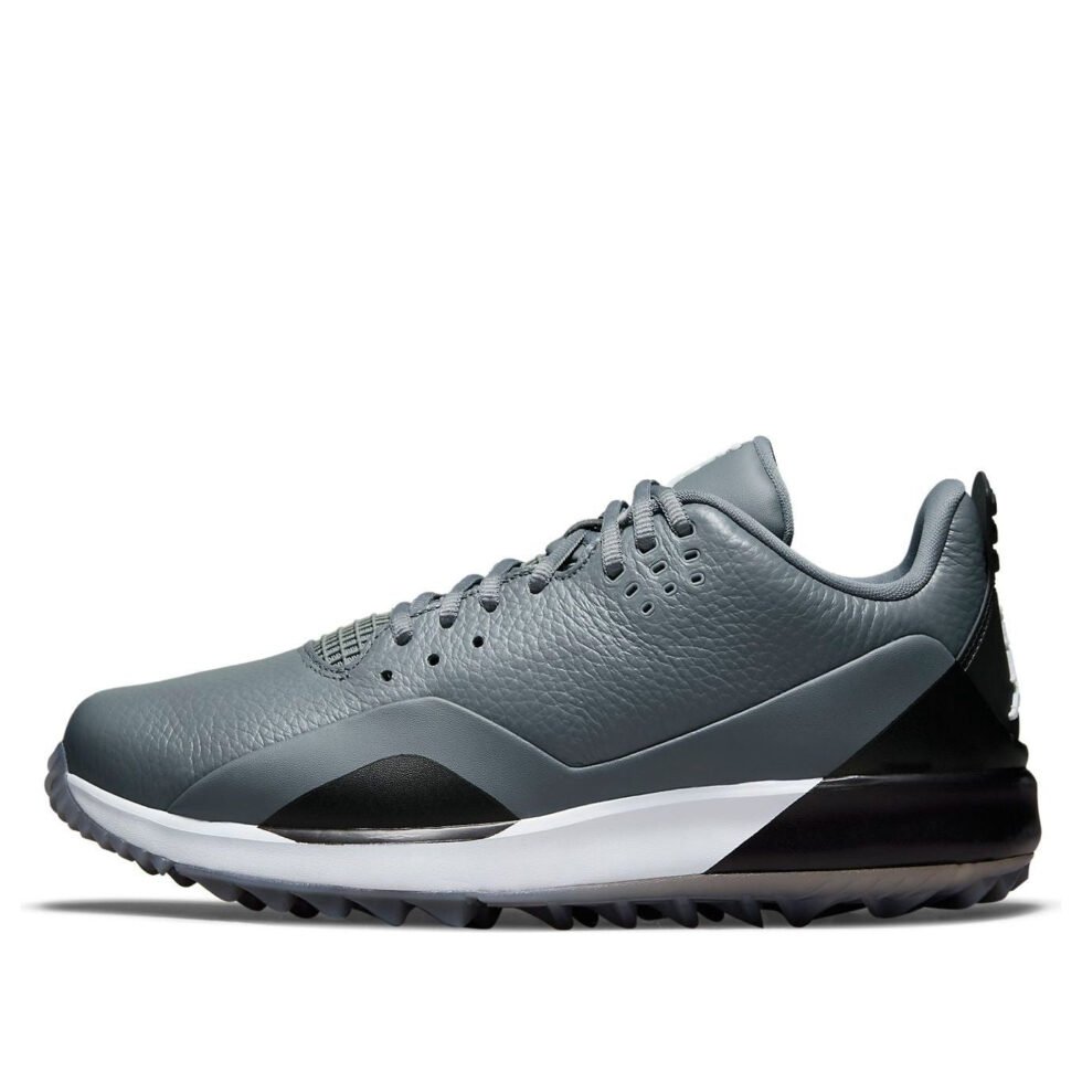 Air Jordan ADG 3 Golf 'Cool Grey' CW7242-003