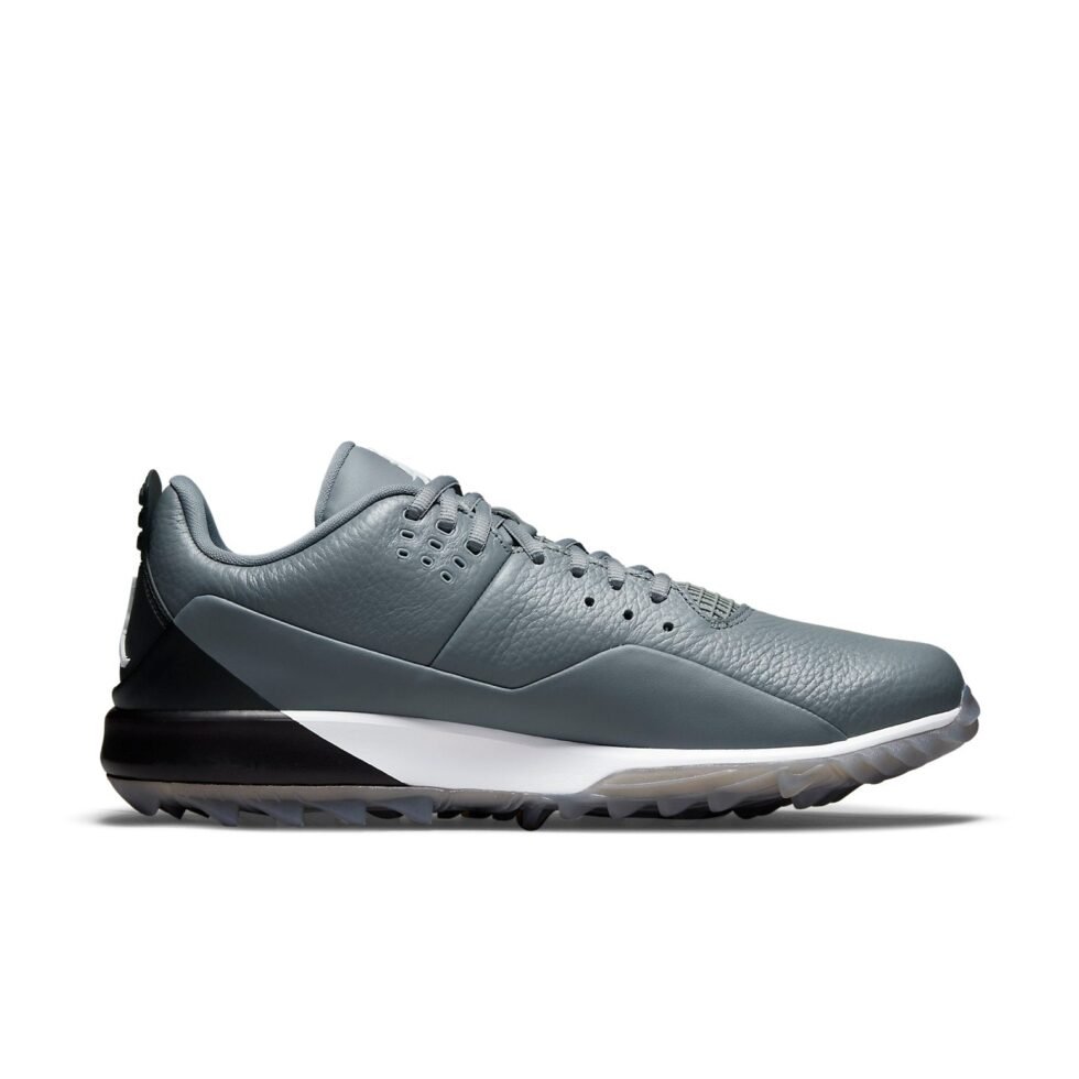 Air Jordan ADG 3 Golf 'Cool Grey' CW7242-003 - Image 2
