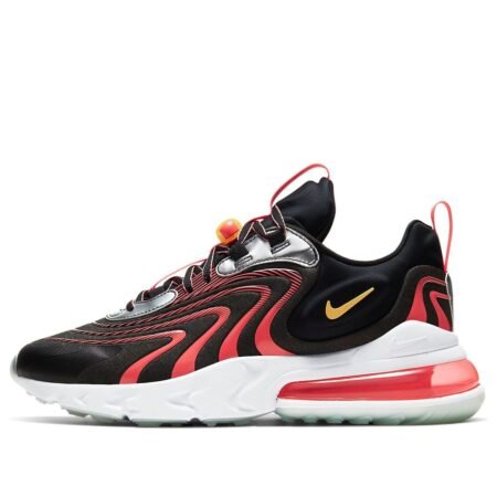 Nike Air Max 270 React ENG 'Alien' CW7302-001