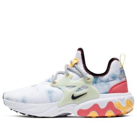 Nike React Presto 'Alien' CW7303-900