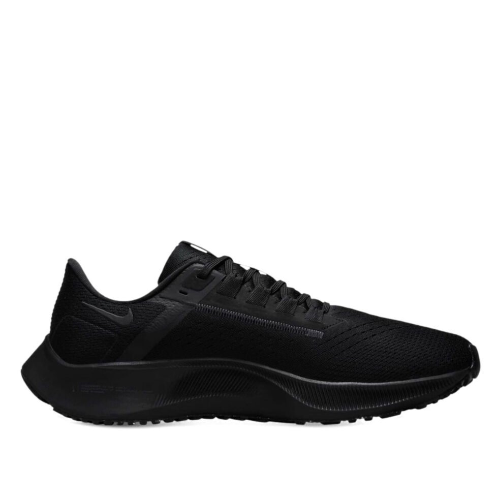 Nike Air Zoom Pegasus 38 'Black' CW7356-001 - Image 2