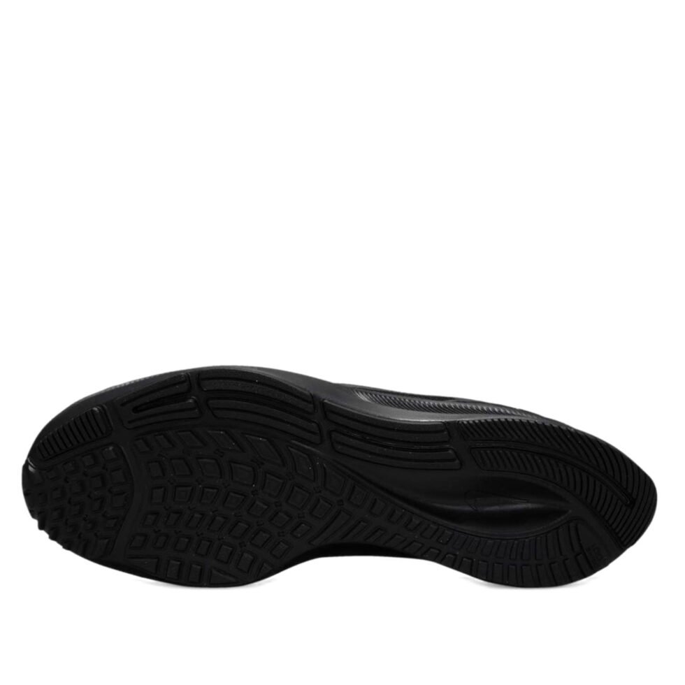 Nike Air Zoom Pegasus 38 'Black' CW7356-001 - Image 6