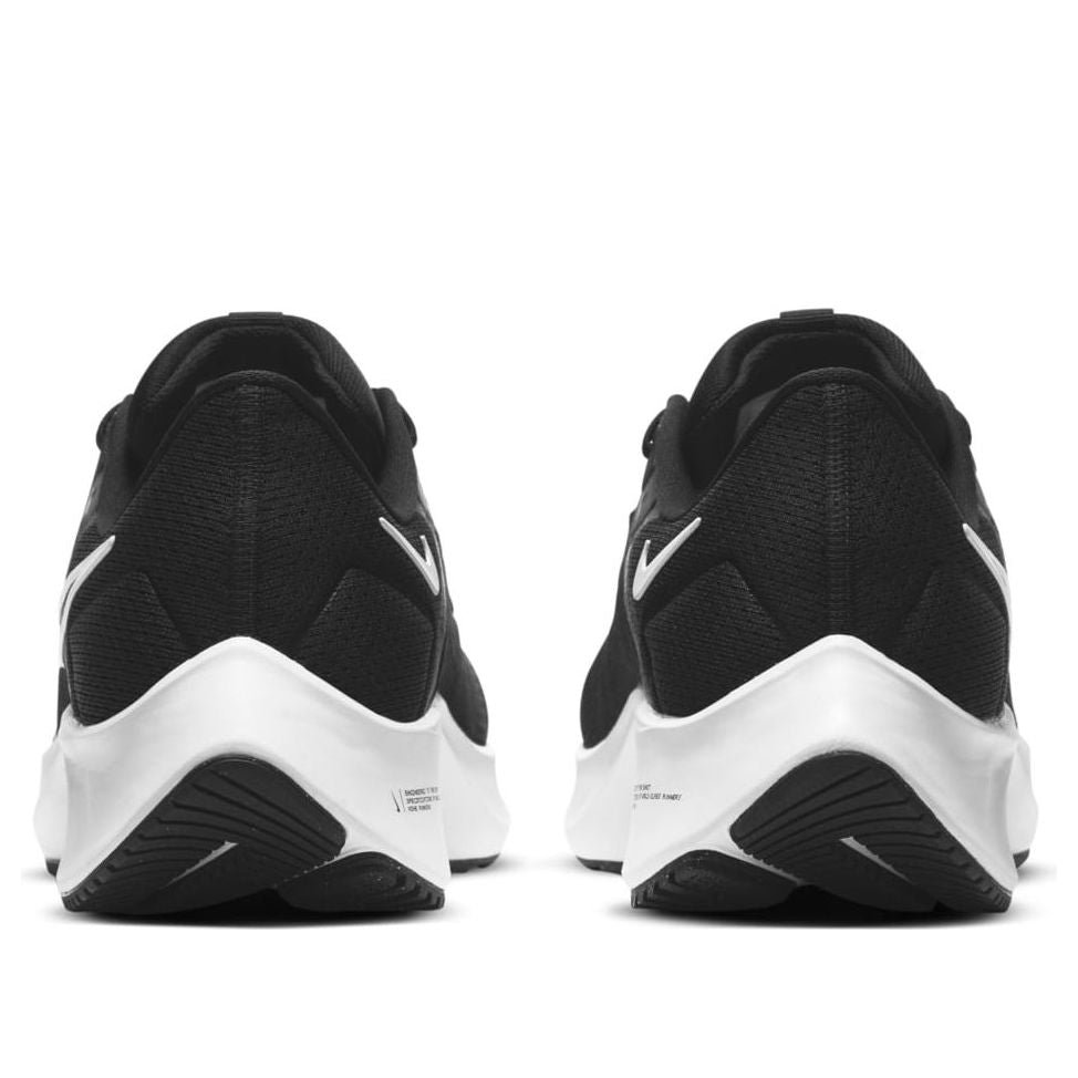 Nike Air Zoom Pegasus 38 'Black White' CW7356-002 - Image 5
