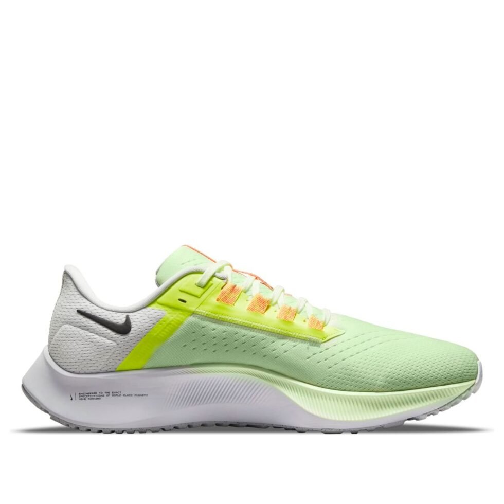 Nike Air Zoom Pegasus 38 'Fast Pack' CW7356-700 - Image 2