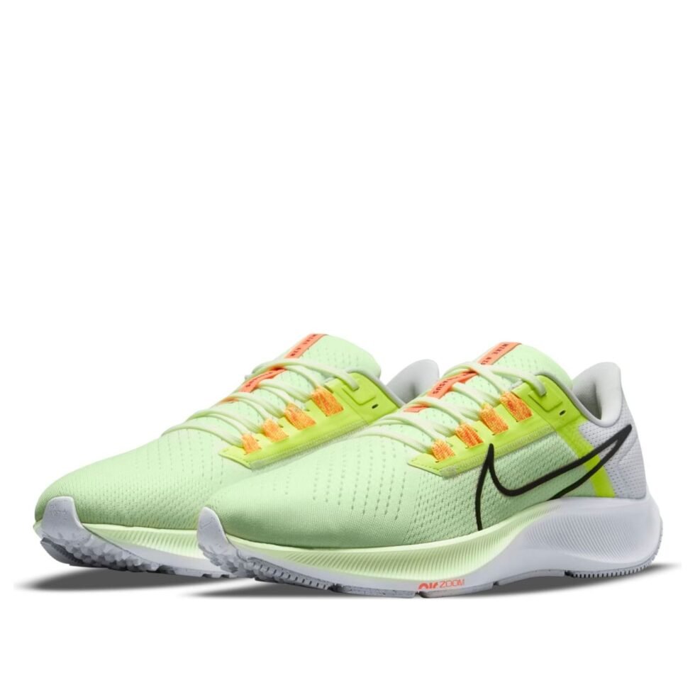 Nike Air Zoom Pegasus 38 'Fast Pack' CW7356-700 - Image 3