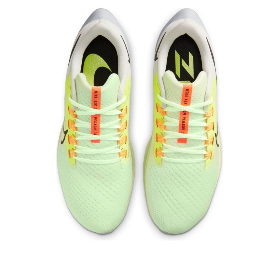 Nike Air Zoom Pegasus 38 'Fast Pack' CW7356-700 - Image 4
