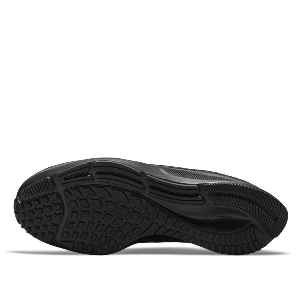 (WMNS) Nike Air Zoom Pegasus 38 'Triple Black' CW7358-001 - Image 6