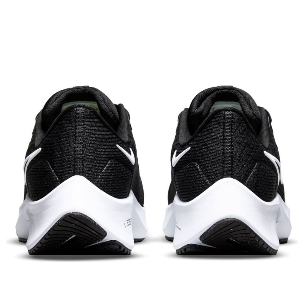 (WMNS) Nike Air Zoom Pegasus 38 'Black White Volt' CW7358-002 - Image 5
