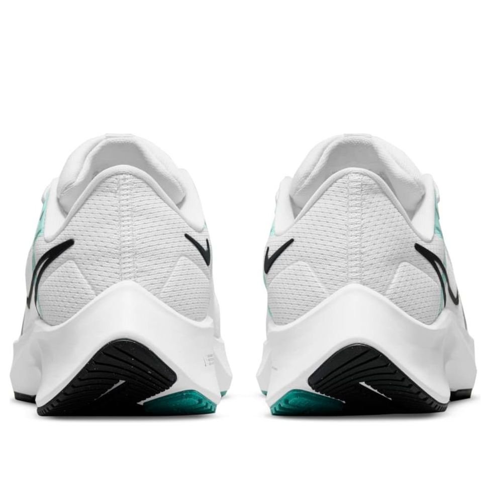 (WMNS) Nike Air Zoom Pegasus 38 'White Aurora Green' CW7358-102 - Image 5
