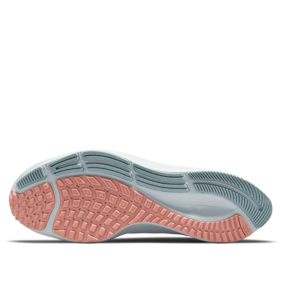 (WMNS) Nike Air Zoom Pegasus 38 'Sail Pink Glaze' CW7358-103 - Image 6