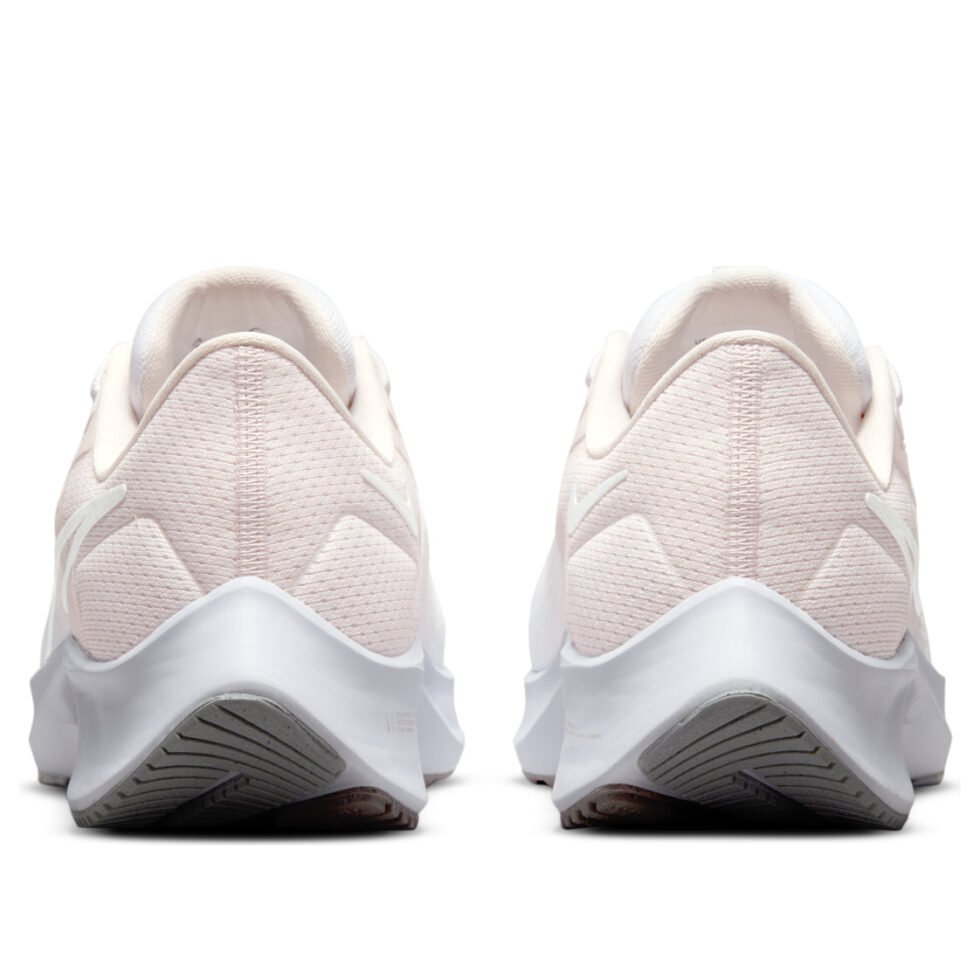 (WMNS) Nike Air Zoom Pegasus 38 'White Light Soft Pink Oxford' CW7358-104 - Image 3
