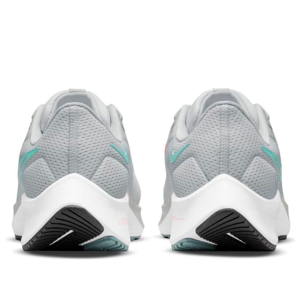 (WMNS) Nike Air Zoom Pegasus 38 'White Dynamic Turquoise' CW7358-105 - Image 5