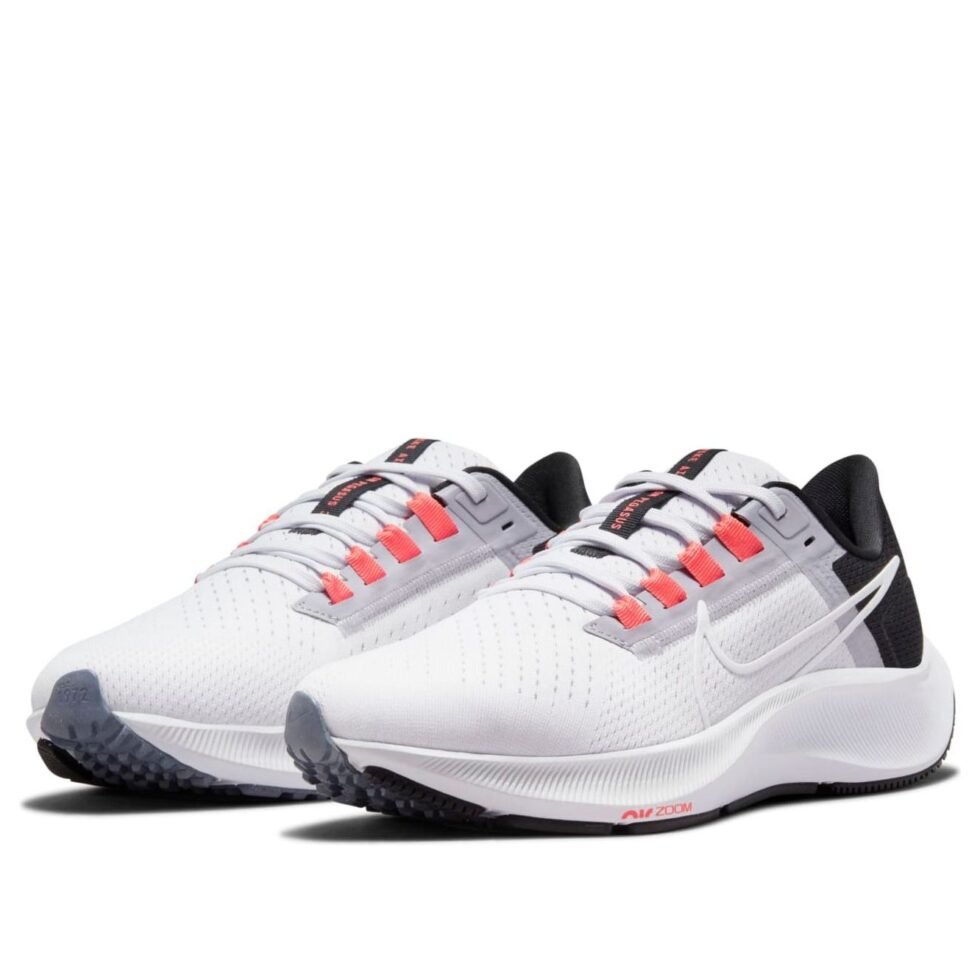 (WMNS) Nike Air Zoom Pegasus 38 'Iris Whisper Provence Purple' CW7358-500 - Image 3