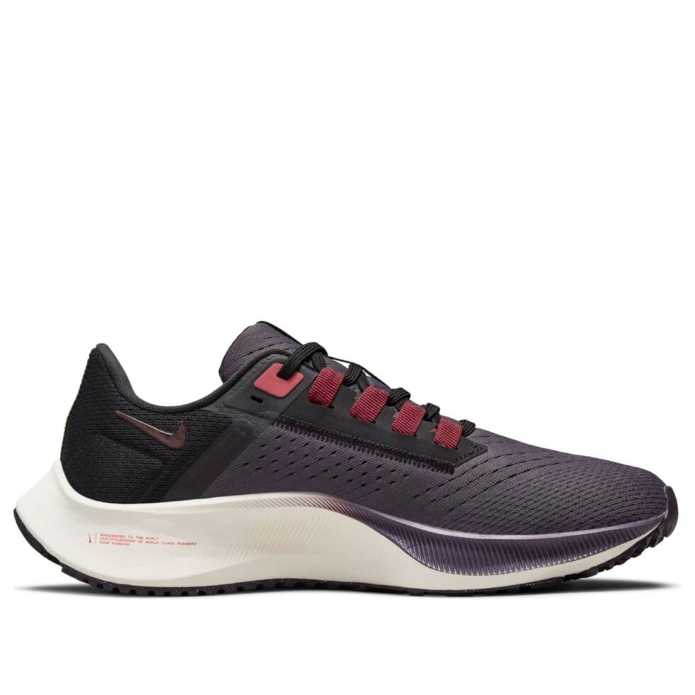 (WMNS) Nike Air Zoom Pegasus 38 'Cave Purple' CW7358-501 - Image 2