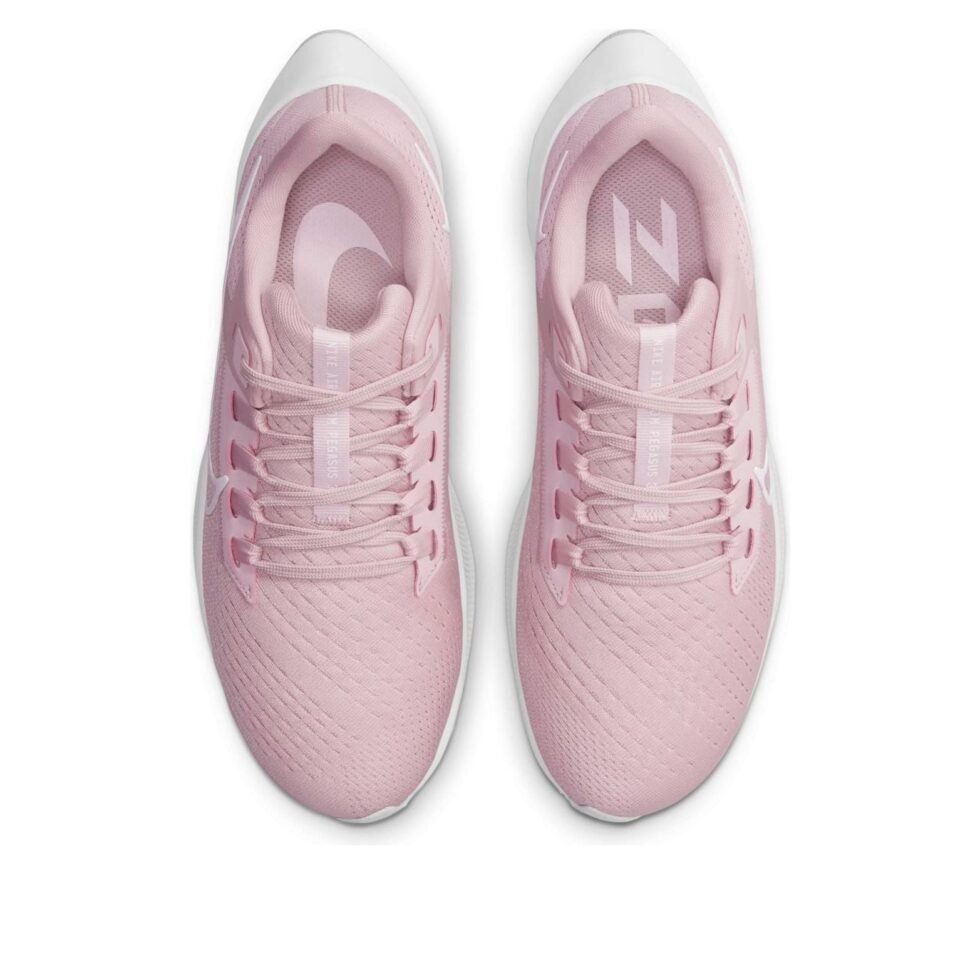 (WMNS) Nike Air Zoom Pegasus 38 'Champagne' CW7358-601 - Image 4
