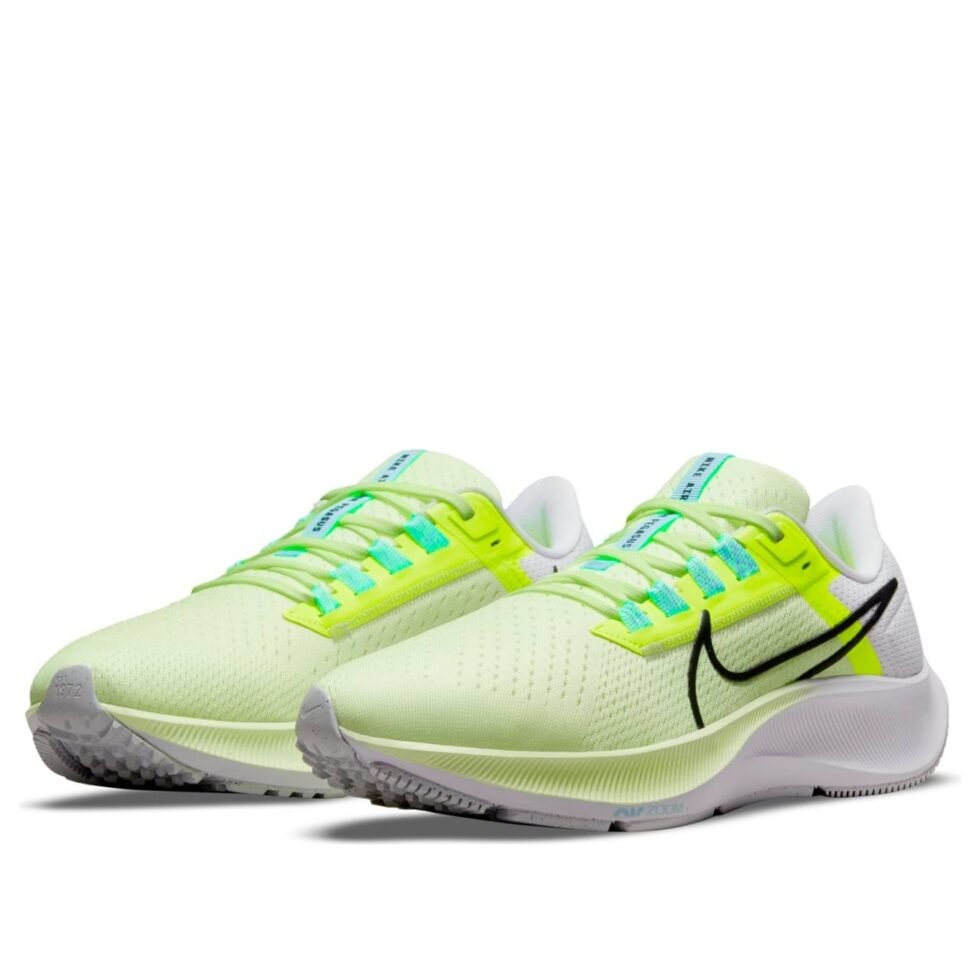 (WMNS) Nike Air Zoom Pegasus 38 'Fast Pack' CW7358-700 - Image 3