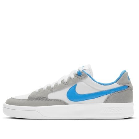 Nike Adversary Premium SB 'Wolf Grey University Blue' CW7456-003