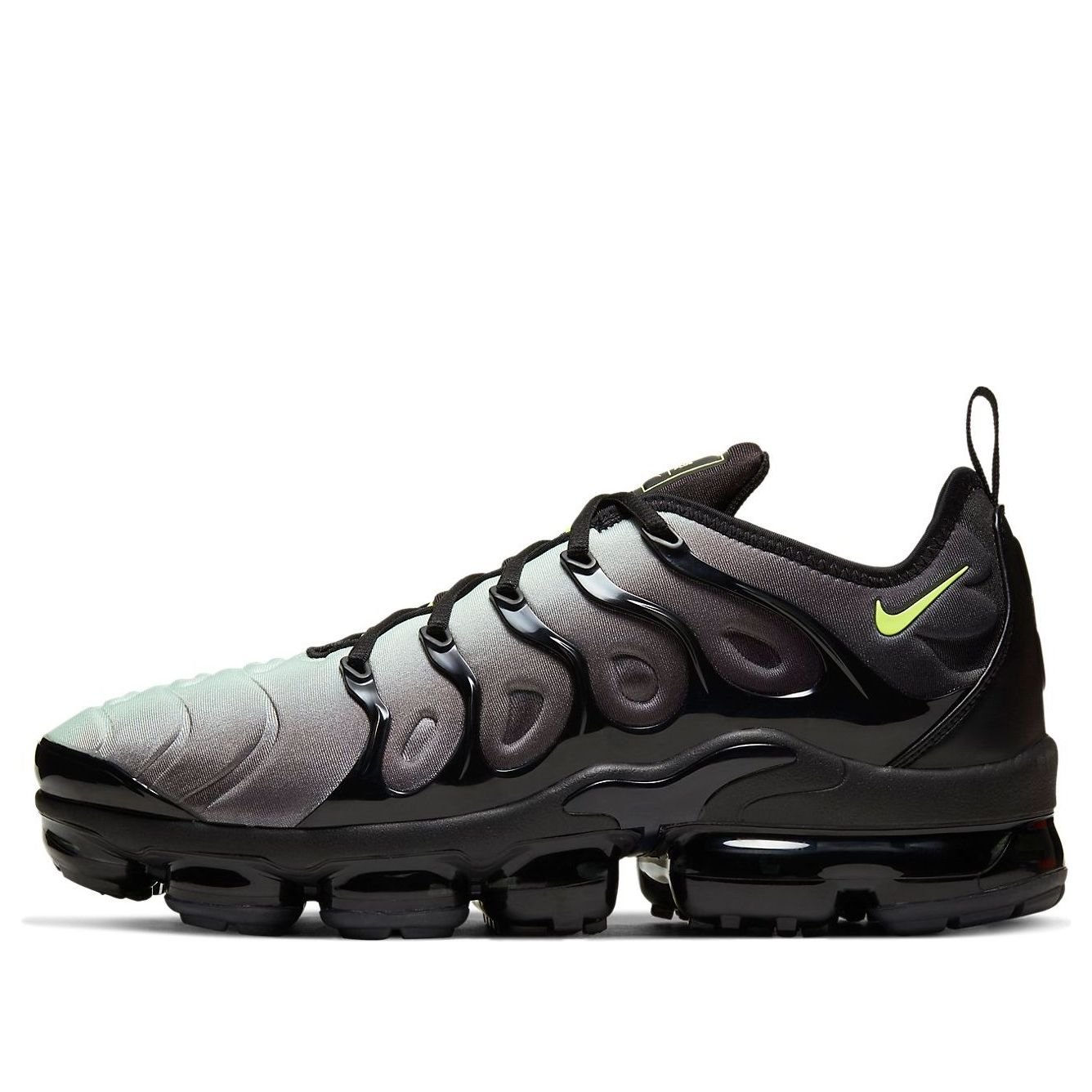 Nike Air VaporMax Plus 'Neon' CW7478-001