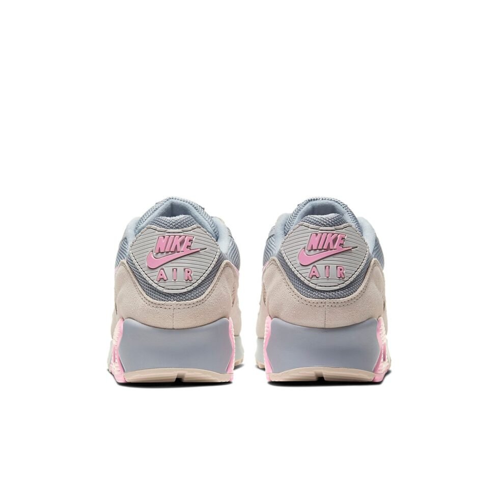 Nike Air Max 90 'Pink String' CW7483-001 - Image 5