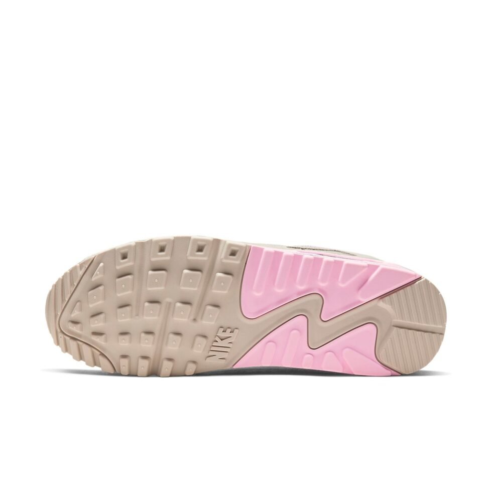 Nike Air Max 90 'Pink String' CW7483-001 - Image 6