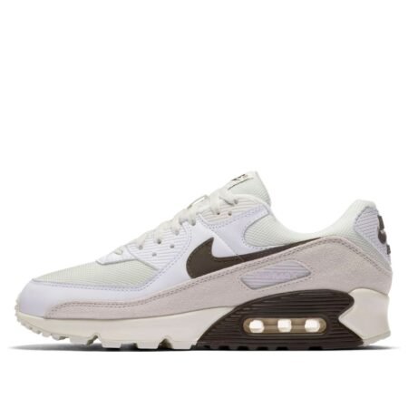 Nike Air Max 90 'Baroque Brown' CW7483-100