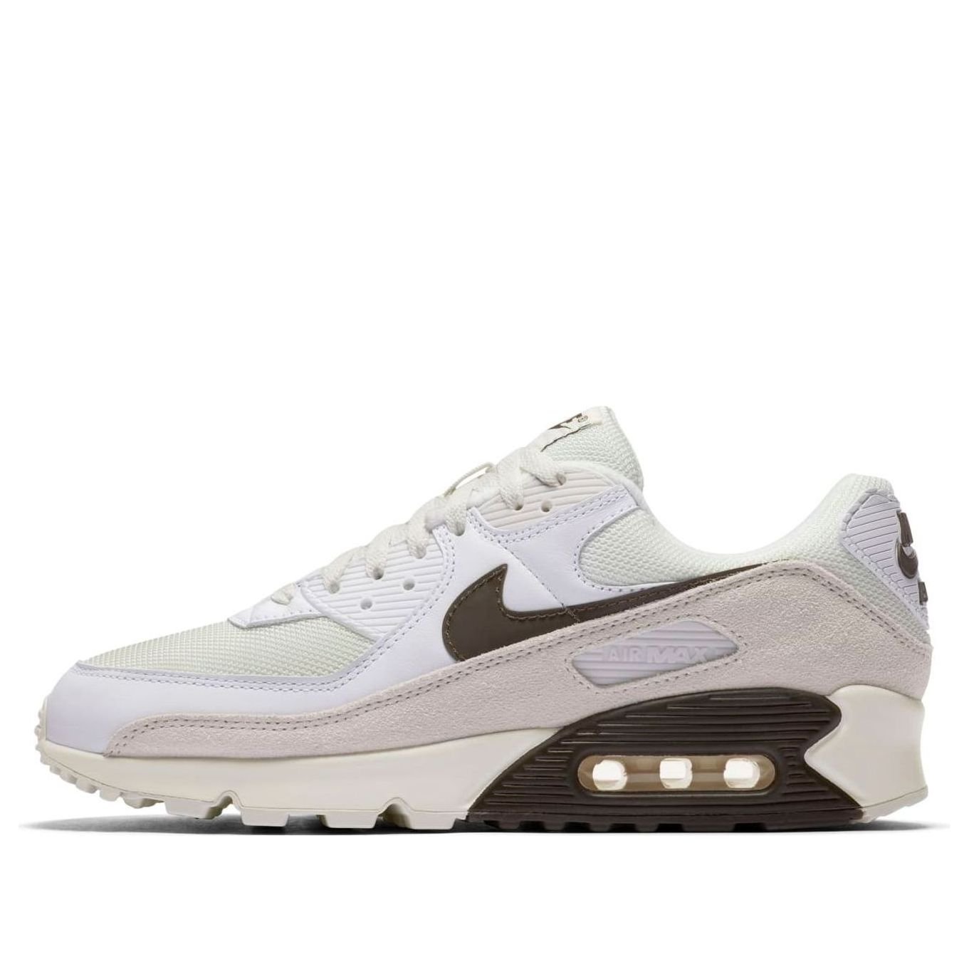 Nike Air Max 90 'Baroque Brown' CW7483-100