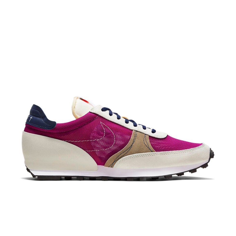 Nike Daybreak Type 'Cactus Flower' CW7566-500 - Image 2