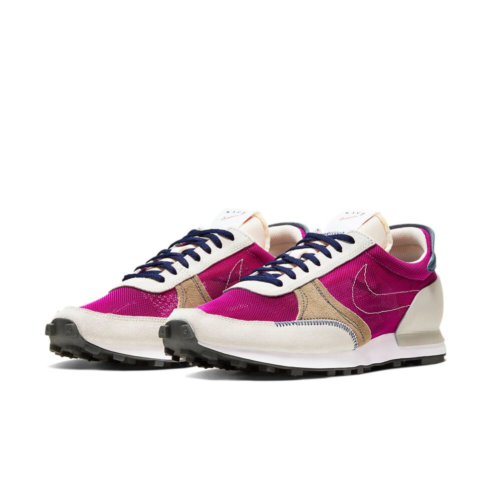 Nike Daybreak Type 'Cactus Flower' CW7566-500 - Image 3