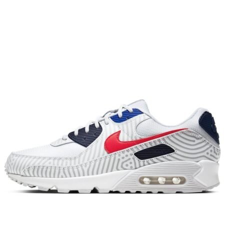 Nike Air Max 90 'Euro Tour' CW7574-100