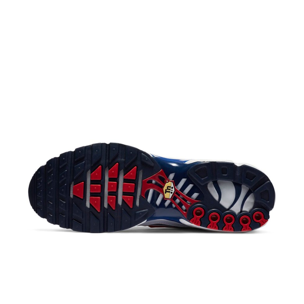 Nike Air Max Plus 'Euro Tour' CW7575-100 - Image 6
