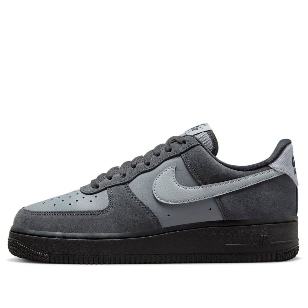Nike Air Force 1 Low 'Anthracite Wolf Grey' CW7584-001