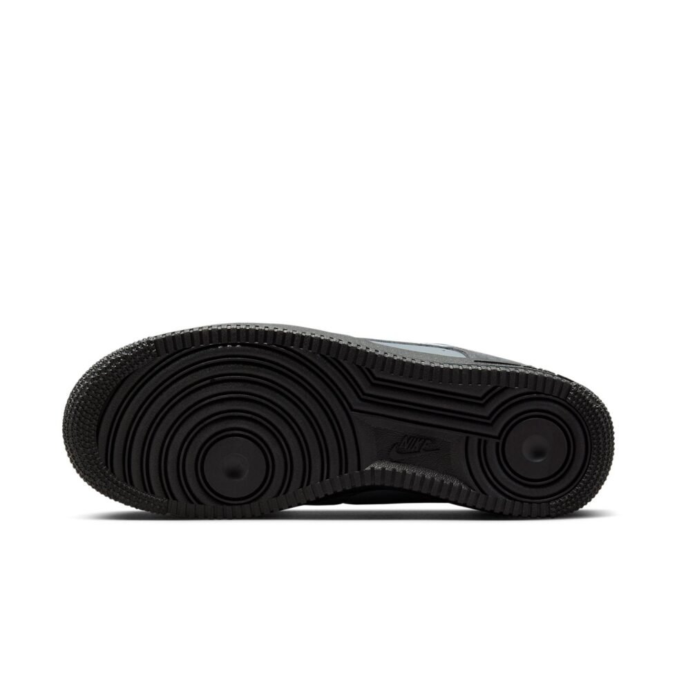Nike Air Force 1 Low 'Anthracite Wolf Grey' CW7584-001 - Image 6