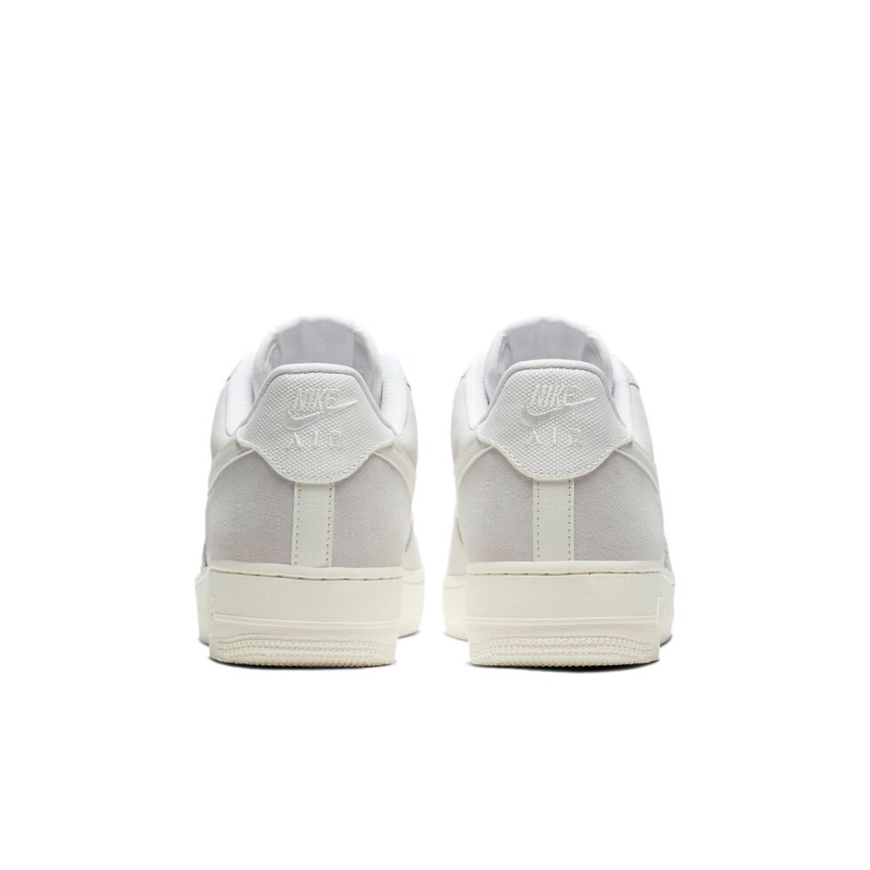 Nike Air Force 1 Low 'Sail' CW7584-100 - Image 5