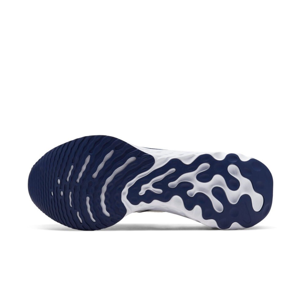 Nike React Infinity Run Flyknit 'Blue Ribbon Sports' CW7597-100 - Image 6