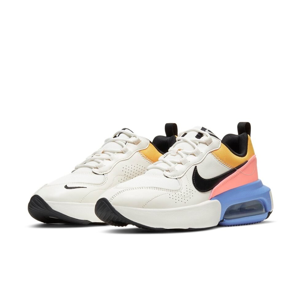 (WMNS) Nike Air Max Verona 'Sail Royal Pulse' CW7982-100 - Image 3