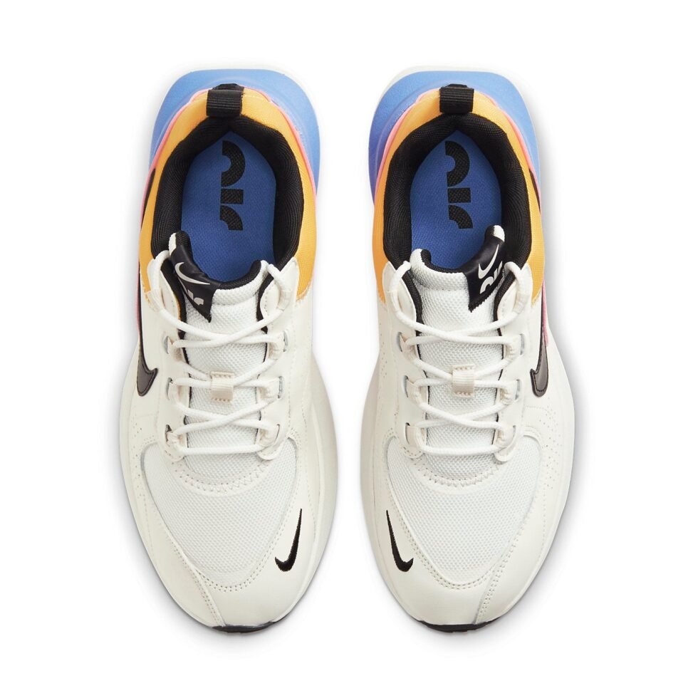 (WMNS) Nike Air Max Verona 'Sail Royal Pulse' CW7982-100 - Image 4
