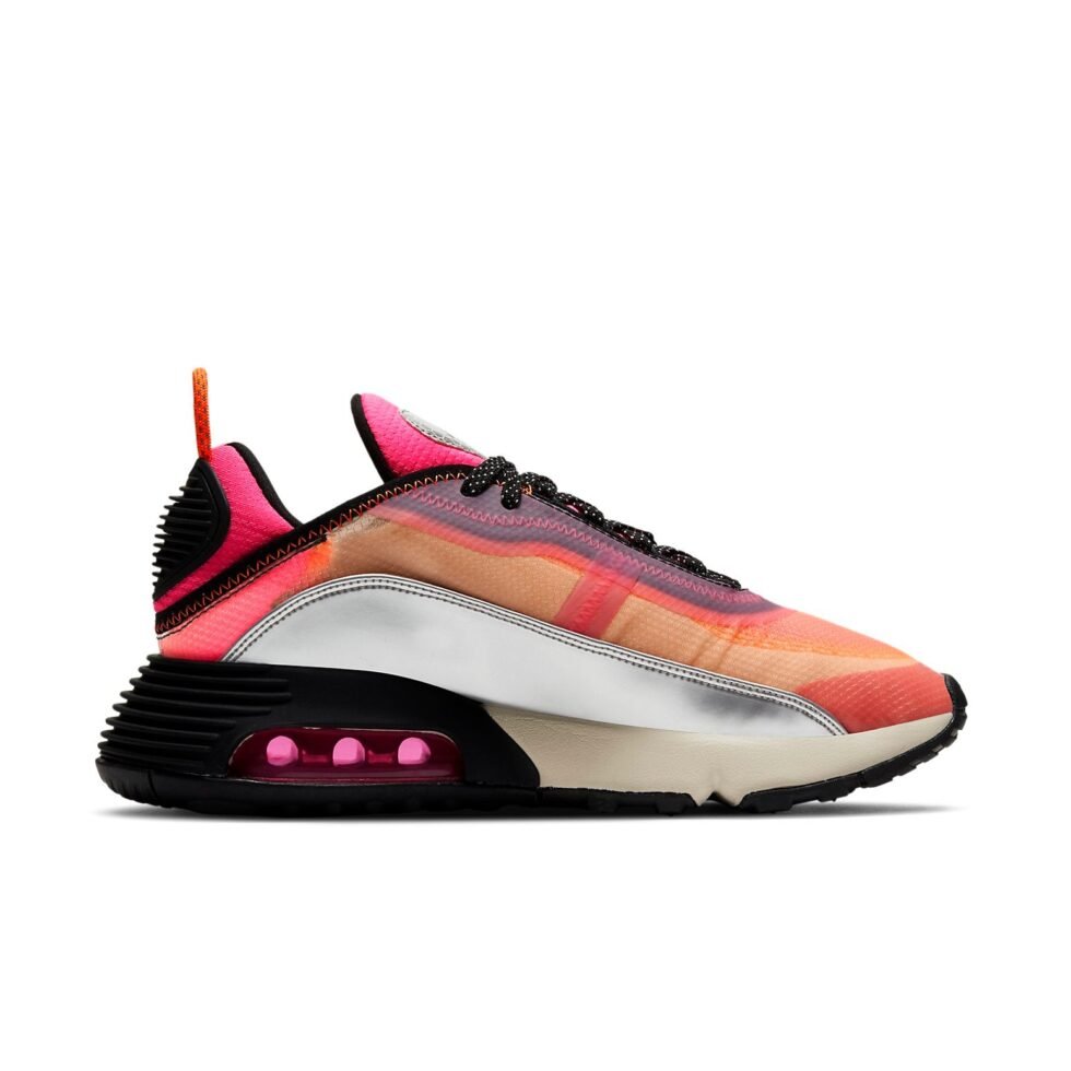 (WMNS) Nike Air Max 2090 SE '3M Pack' CW8611-800 - Image 2