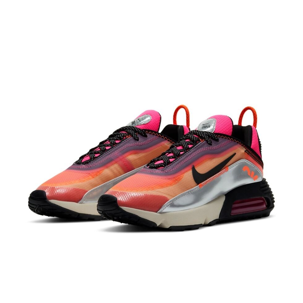 (WMNS) Nike Air Max 2090 SE '3M Pack' CW8611-800 - Image 3
