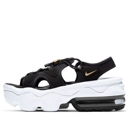 (WMNS) Nike Air Max Koko 'Black' CW9705-001