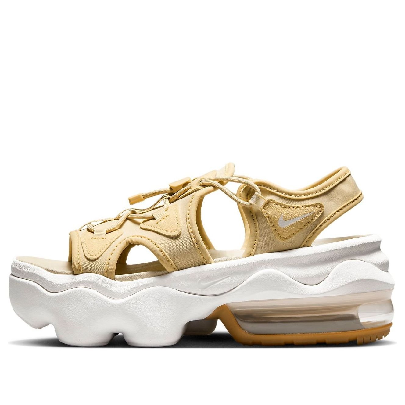 (WMNS) Nike Air Max Koko Sandal 'Sesame' CW9705-200