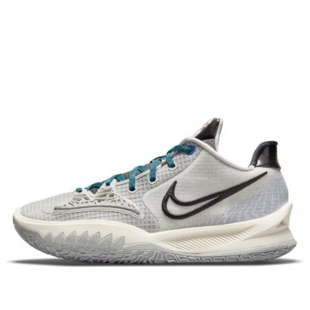 Nike Kyrie Low 4 EP 'Grey Fog Sapphire' CZ0105-004