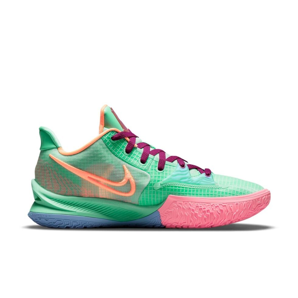 Nike Sue Bird x Kyrie Low 4 EP 'Keep Sue Fresh' CZ0105-300 - Image 2