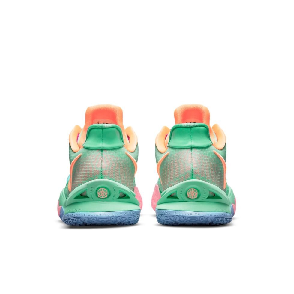 Nike Sue Bird x Kyrie Low 4 EP 'Keep Sue Fresh' CZ0105-300 - Image 5