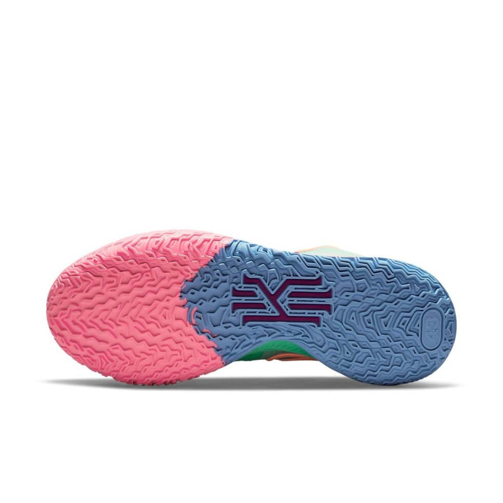 Nike Sue Bird x Kyrie Low 4 EP 'Keep Sue Fresh' CZ0105-300 - Image 6