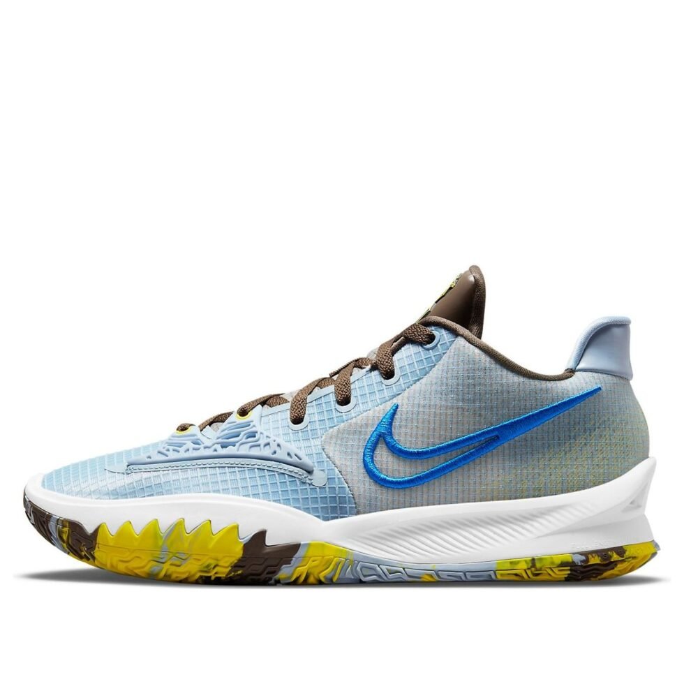 Nike Kyrie Low 4 EP 'Light Armory Blue' CZ0105-400