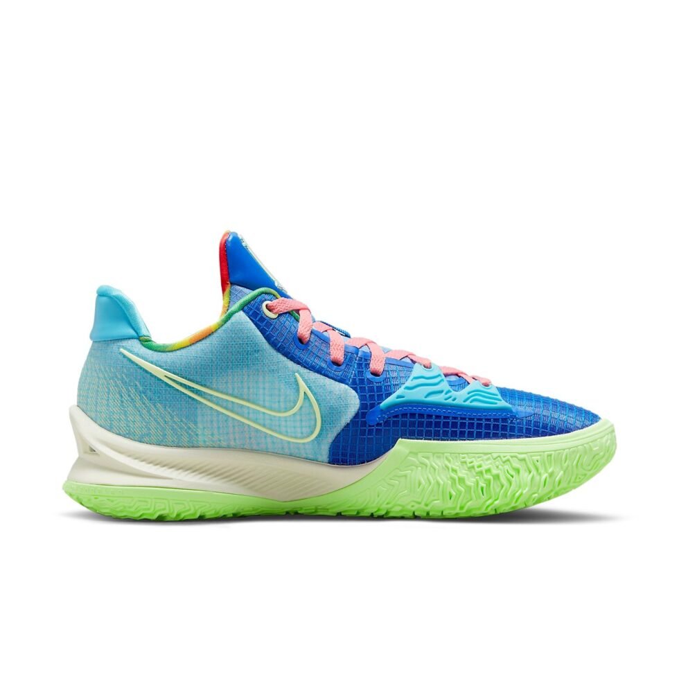 Nike Sue Bird x Kyrie Low 4 EP 'Dynasty' CZ0105-401 - Image 2